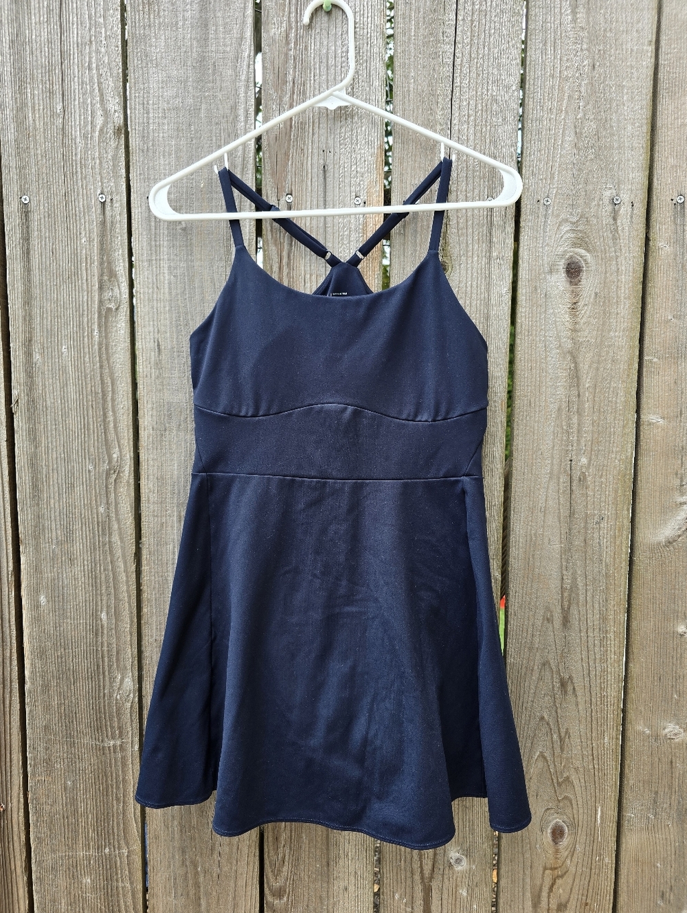 Zella Active Dress